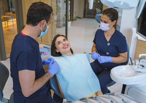 Best General Dentistry  in Osburn, ID